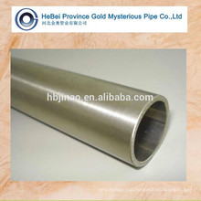 Standard SCH80 Carbon Seamless Steel pipe For Structural Steel Pipe